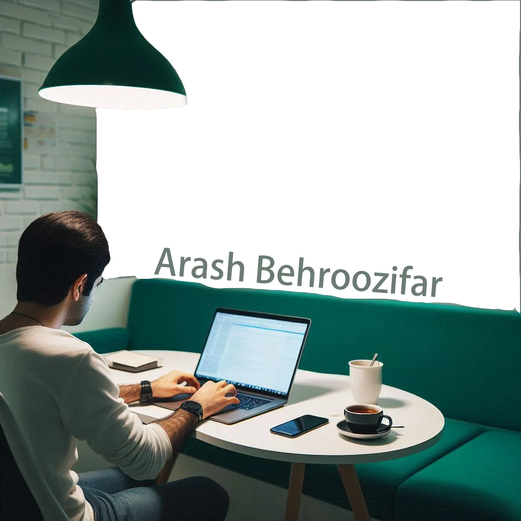 Portfolio Hero Image